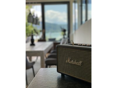 Holiday house Lake house with private bathing jetty - Features photo 22