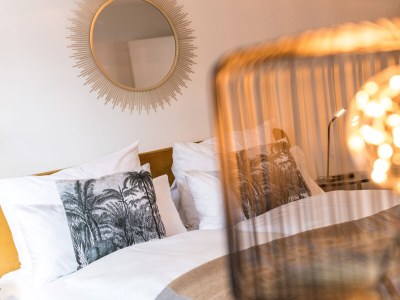 Holiday house Lake house with private bathing jetty - Features photo 24