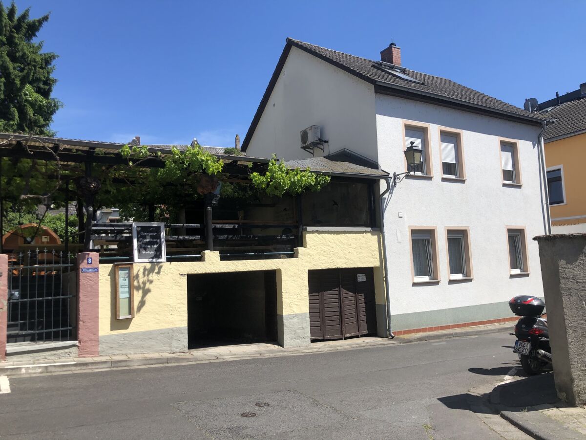 Holiday apartment No title - Outdoor photo 2