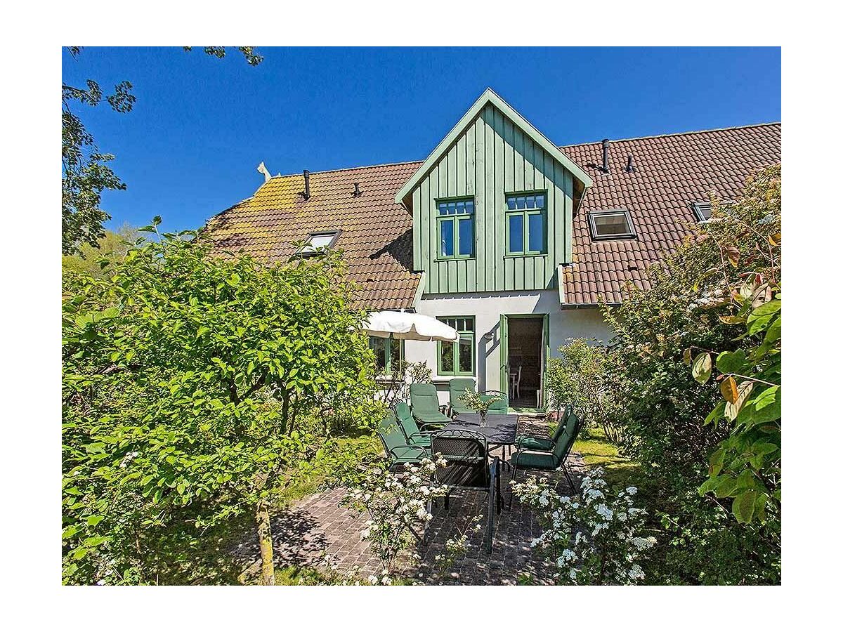 Holiday house Weidenhof 3b (Typ VI)