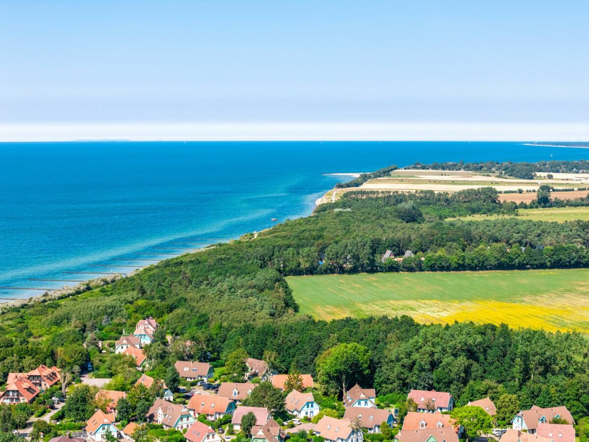 Holiday house Weidenhof 3b (Typ VI) - Outdoor photo 4