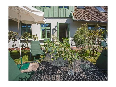 Holiday house Weidenhof 3b (Typ VI) - Outdoor photo 24