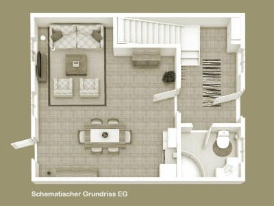 Holiday house Weidenhof 3b (Typ VI) - Document photo 25