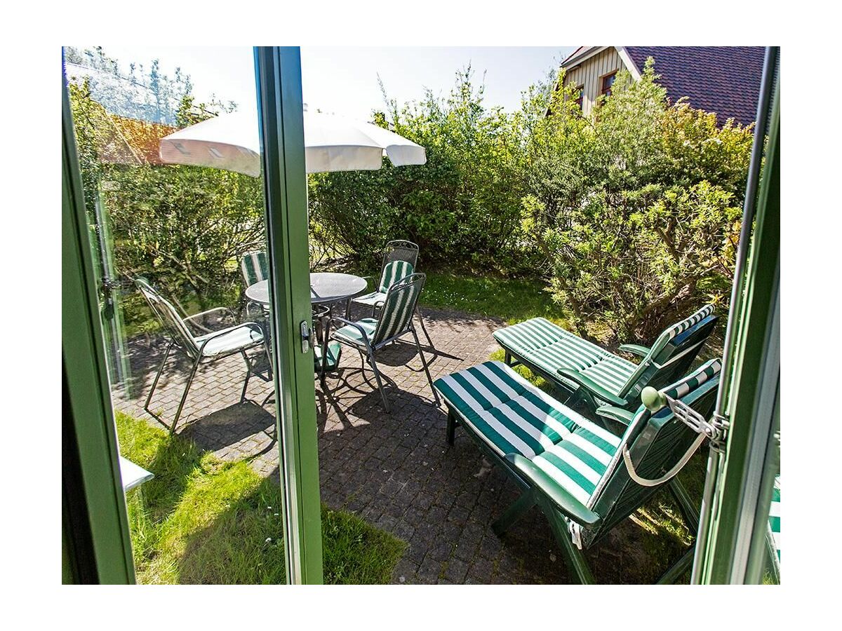 Holiday house Weidenhof 3d (Typ I) - Outdoor photo 3
