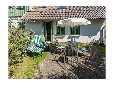 Holiday house Weidenhof 3d (Typ I) in Ostseebad Wustrow - Holiday house