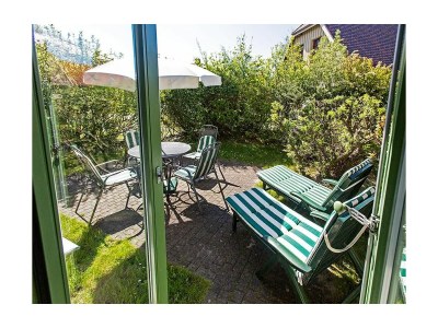 Holiday house Weidenhof 3d (Typ I) - Outdoor photo 3