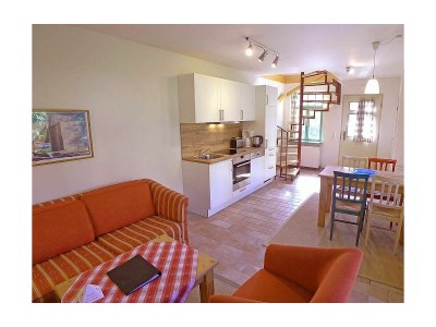 Holiday house Weidenhof 3d (Typ I) - Features photo 8