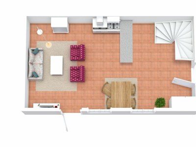 Holiday house Weidenhof 3d (Typ I) - Outdoor photo 15