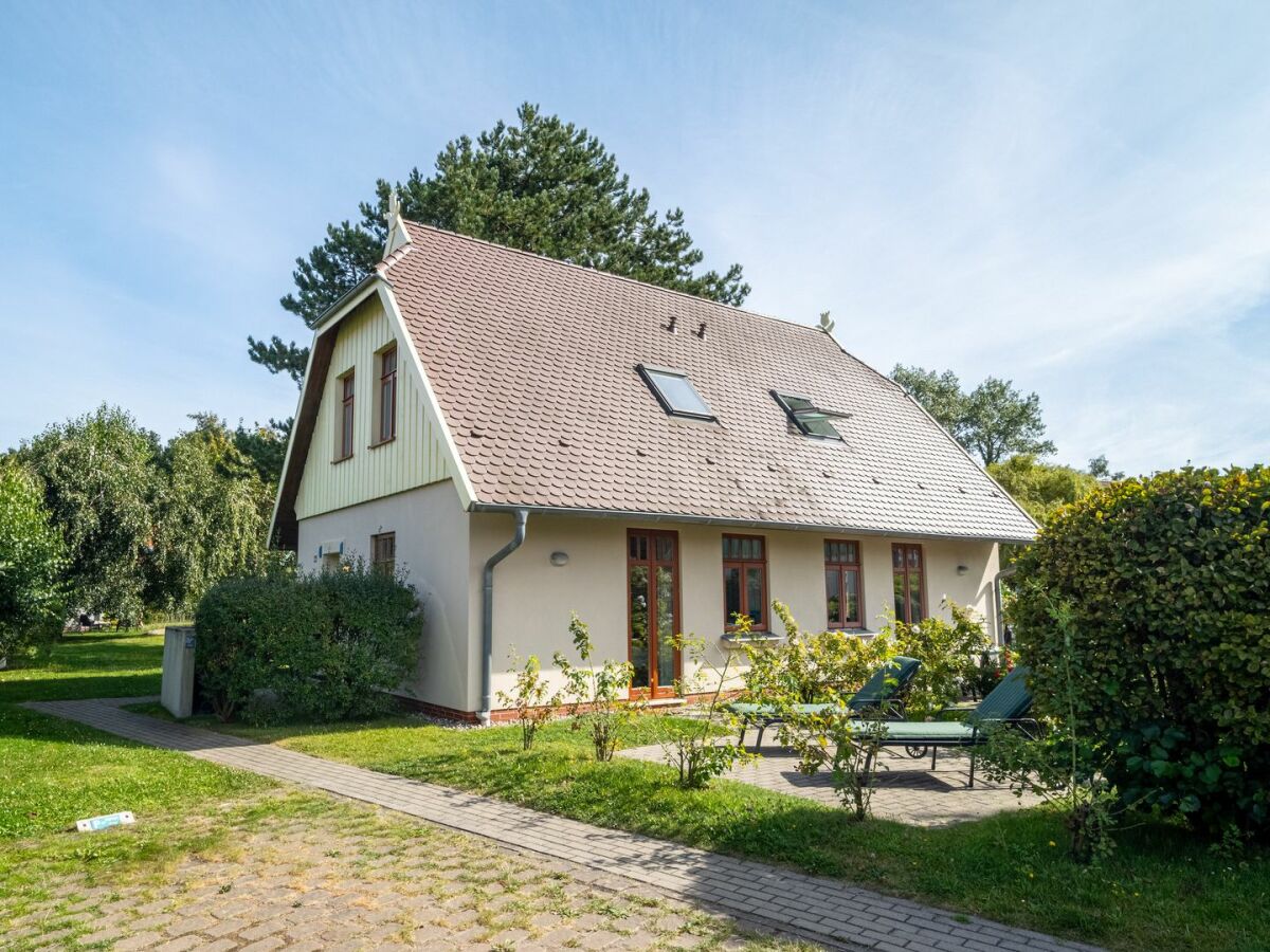 Holiday house Weidenhof 4a (Typ III)
