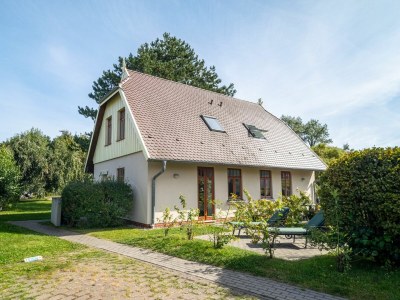 Holiday house Weidenhof 4a (Typ III) in Ostseebad Wustrow - Holiday house