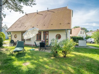 Holiday house Weidenhof 4a (Typ III) - Outdoor photo 6