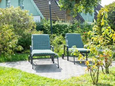 Holiday house Weidenhof 4a (Typ III) - Outdoor photo 7