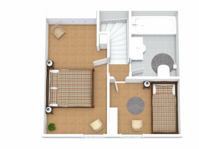 Holiday house Weidenhof 4a (Typ III) - Outdoor photo 23