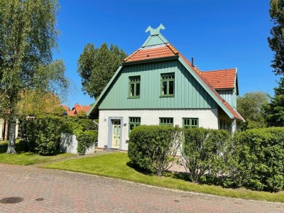 Holiday house Sanddornhof 3d (Typ I) - Outdoor photo 2