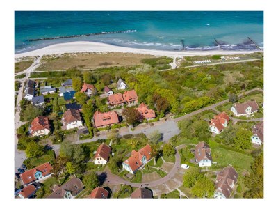 Holiday house Sanddornhof 3d (Typ I) - Outdoor photo 3