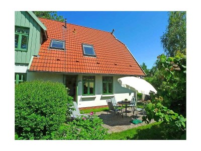 Holiday house Sanddornhof 3d (Typ I) - Outdoor photo 6