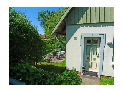 Holiday house Sanddornhof 3d (Typ I) - Outdoor photo 8