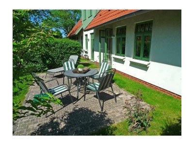 Holiday house Sanddornhof 3d (Typ I) - Outdoor photo 9