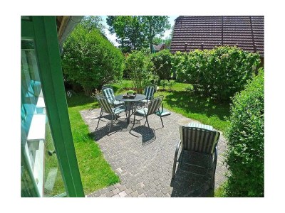 Holiday house Sanddornhof 3d (Typ I) - Outdoor photo 10