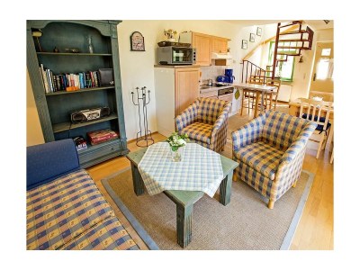 Holiday house Sanddornhof 3d (Typ I) - Features photo 12