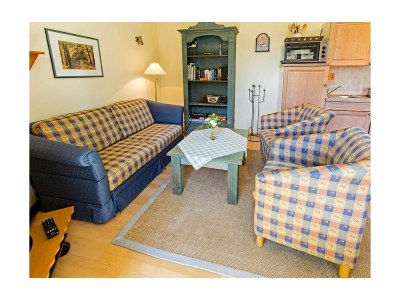 Holiday house Sanddornhof 3d (Typ I) - Features photo 13