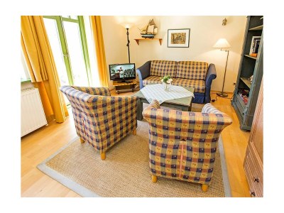 Holiday house Sanddornhof 3d (Typ I) - Features photo 14