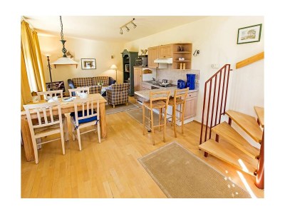 Holiday house Sanddornhof 3d (Typ I) - Features photo 15