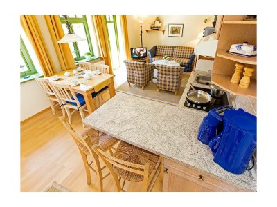 Holiday house Sanddornhof 3d (Typ I) - Features photo 16