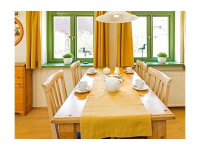 Holiday house Sanddornhof 3d (Typ I) - Features photo 17