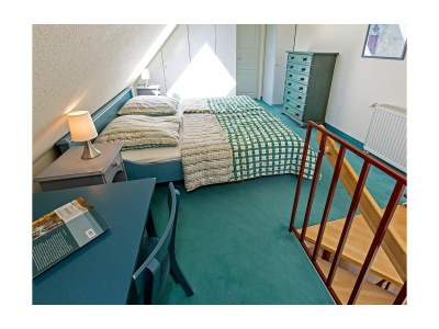 Holiday house Sanddornhof 3d (Typ I) - Features photo 18