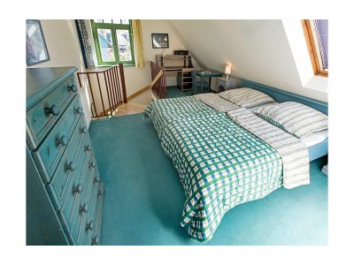 Holiday house Sanddornhof 3d (Typ I) - Features photo 19