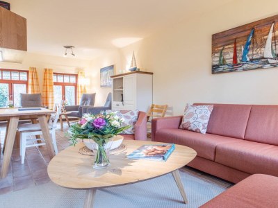 Holiday house Sanddornhof 4b (Typ IX) - Features photo 6