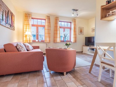 Holiday house Sanddornhof 4b (Typ IX) - Features photo 7