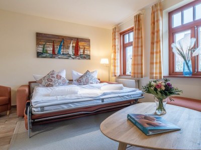 Holiday house Sanddornhof 4b (Typ IX) - Features photo 8