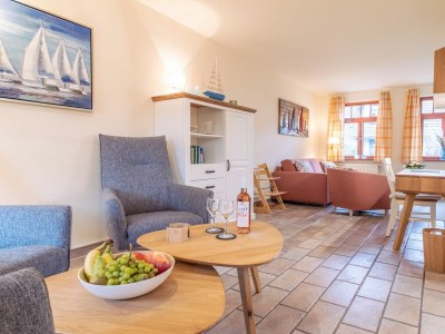 Holiday house Sanddornhof 4b (Typ IX) - Features photo 9