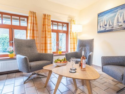 Holiday house Sanddornhof 4b (Typ IX) - Features photo 10