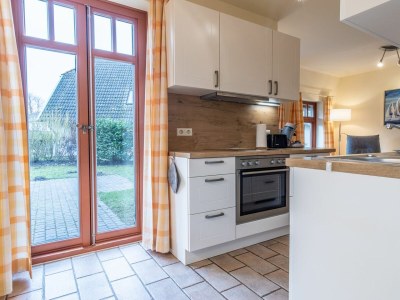 Holiday house Sanddornhof 4b (Typ IX) - Features photo 11