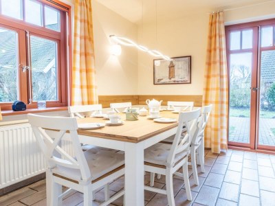 Holiday house Sanddornhof 4b (Typ IX) - Features photo 13