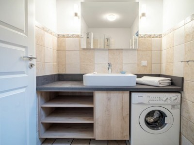 Holiday house Sanddornhof 4b (Typ IX) - Features photo 14