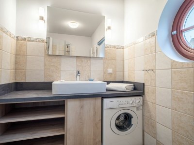 Holiday house Sanddornhof 4b (Typ IX) - Features photo 15