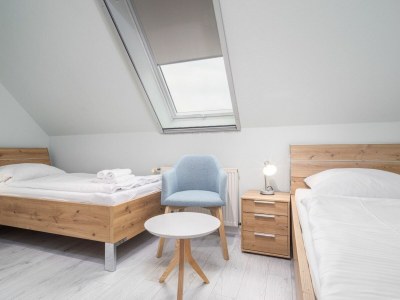 Holiday house Sanddornhof 4b (Typ IX) - Features photo 22