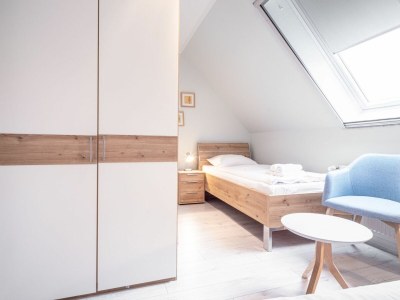 Holiday house Sanddornhof 4b (Typ IX) - Features photo 23