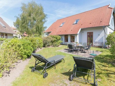 Holiday house Sanddornhof 4b (Typ IX) - Outdoor photo 25