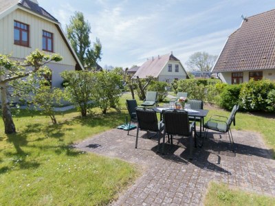 Holiday house Sanddornhof 4b (Typ IX) - Outdoor photo 26
