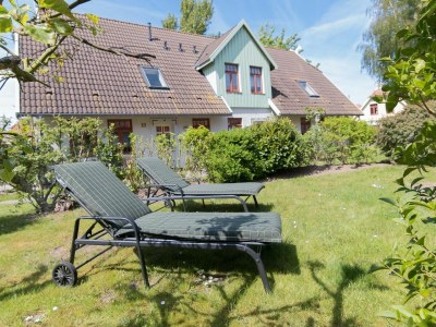 Holiday house Sanddornhof 4b (Typ IX) - Outdoor photo 27