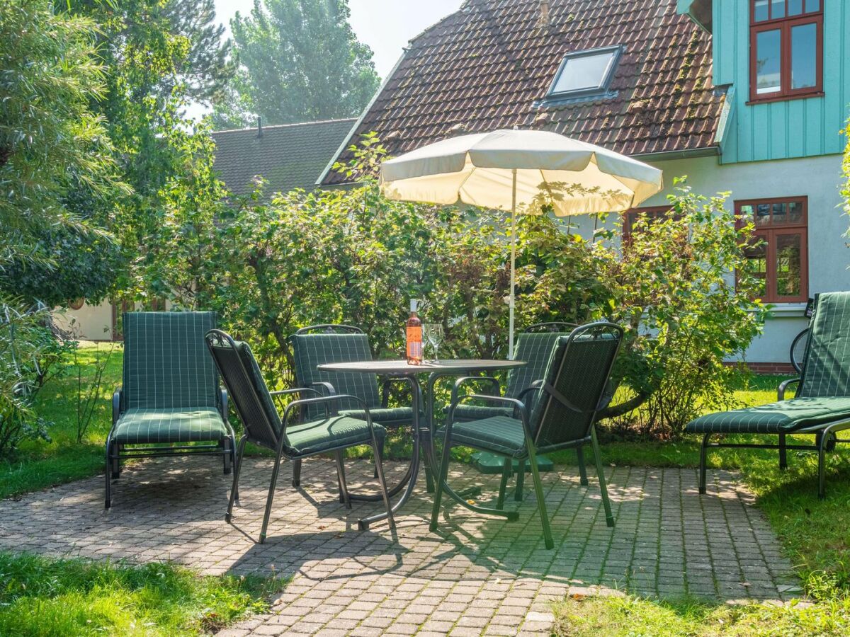 Holiday house Sanddornhof 5b (Typ V) - Outdoor photo 3