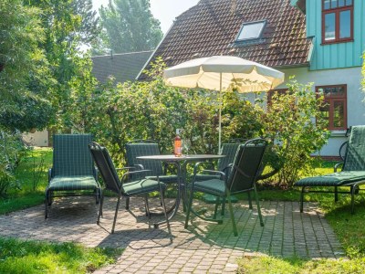 Holiday house Sanddornhof 5b (Typ V) - Outdoor photo 3