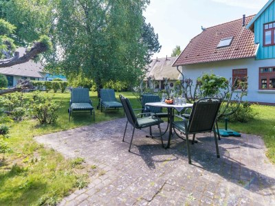 Holiday house Sanddornhof 5b (Typ V) - Outdoor photo 8