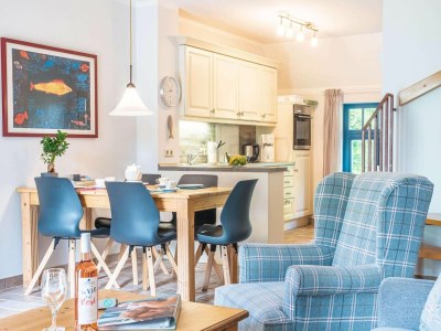 Holiday house Sanddornhof 5b (Typ V) - Features photo 11