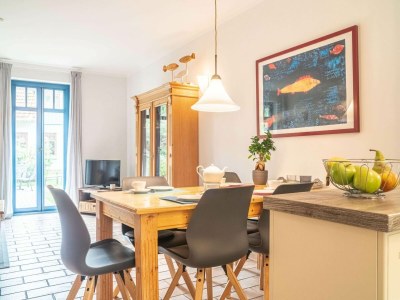 Holiday house Sanddornhof 5b (Typ V) - Features photo 12